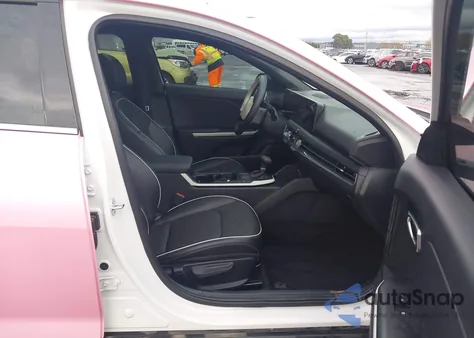 2025 Kia K4 Gt-Line из США, поврежденный, VIN 3KPFW4DE0SE059484